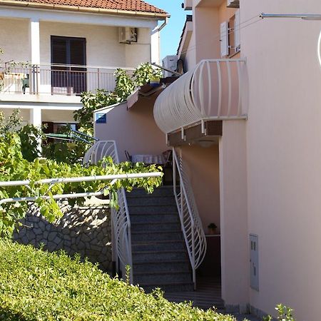 Apartment Anka D Krk Town Zewnętrze zdjęcie