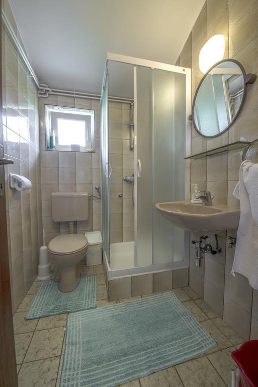 Apartment Anka D Krk Town Zewnętrze zdjęcie